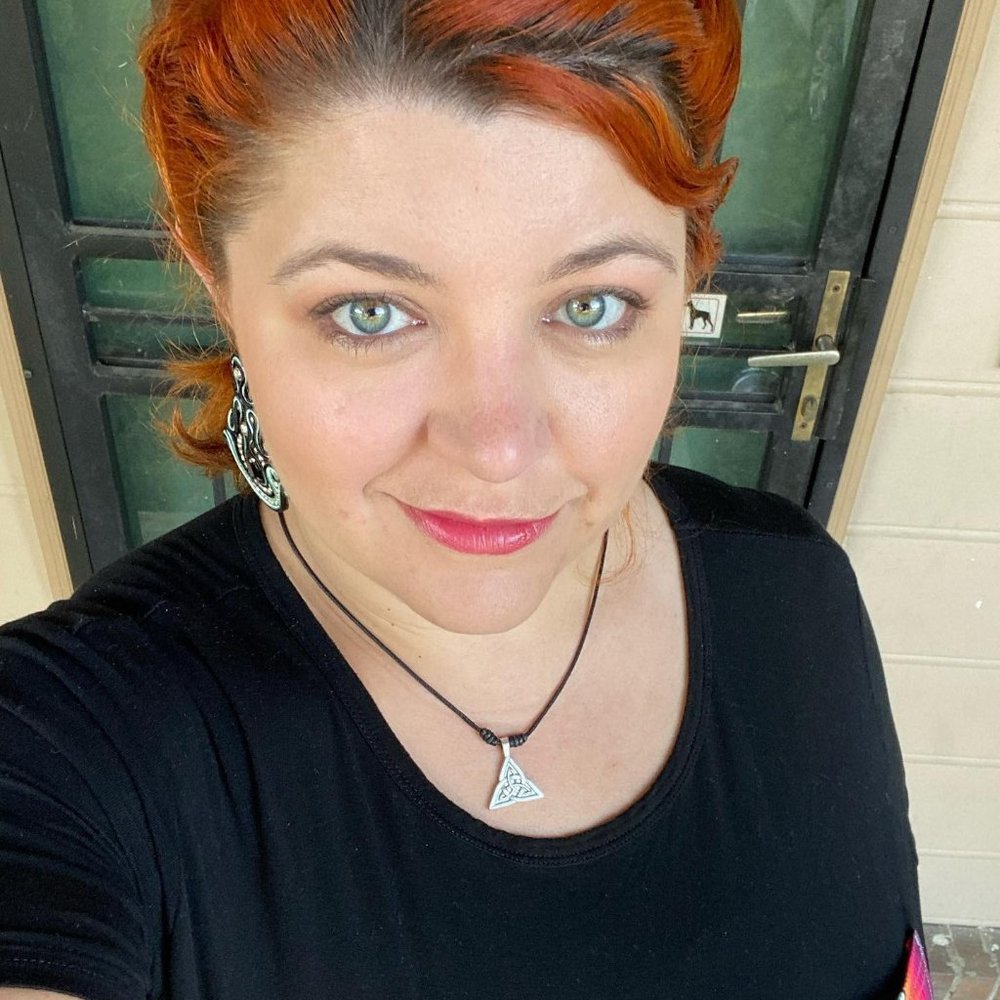 Meet your Posher, Misty